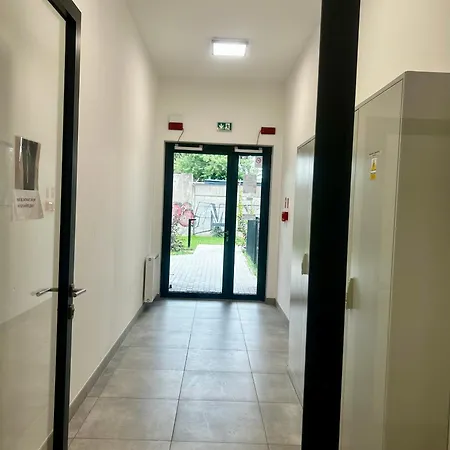 Lägenhet Balonowa *