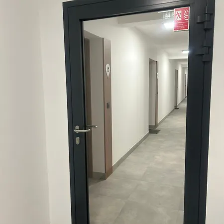 Balonowa Lägenhet Wrocław