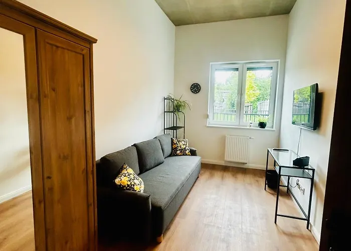 Apartman Balonowa