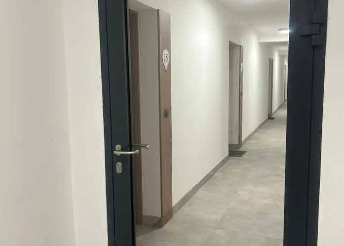 Balonowa Apartman Wrocław