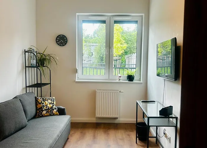Apartman Balonowa *