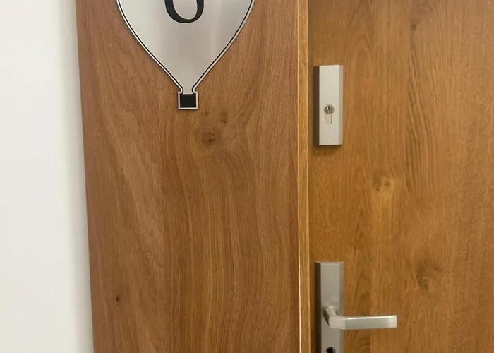 Apartman Balonowa Wrocław