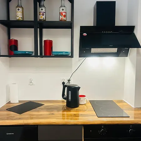 Balonowa * Вроцлав