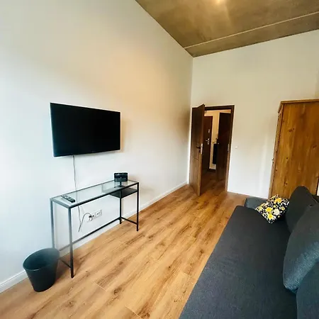 Balonowa Вроцлав