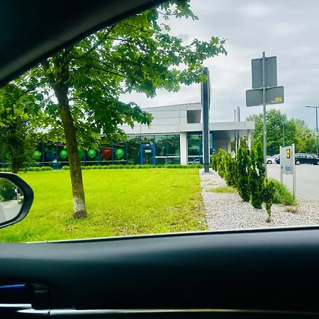 Balonowa Вроцлав