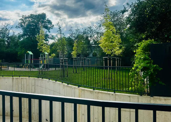 アパート Balonowa *